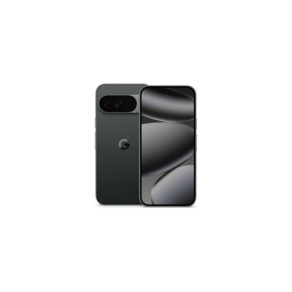 GOOGLE PIXEL 10 PRO 5G 16+128GB 6.3" OBSIDIAN BLACK EUROPA