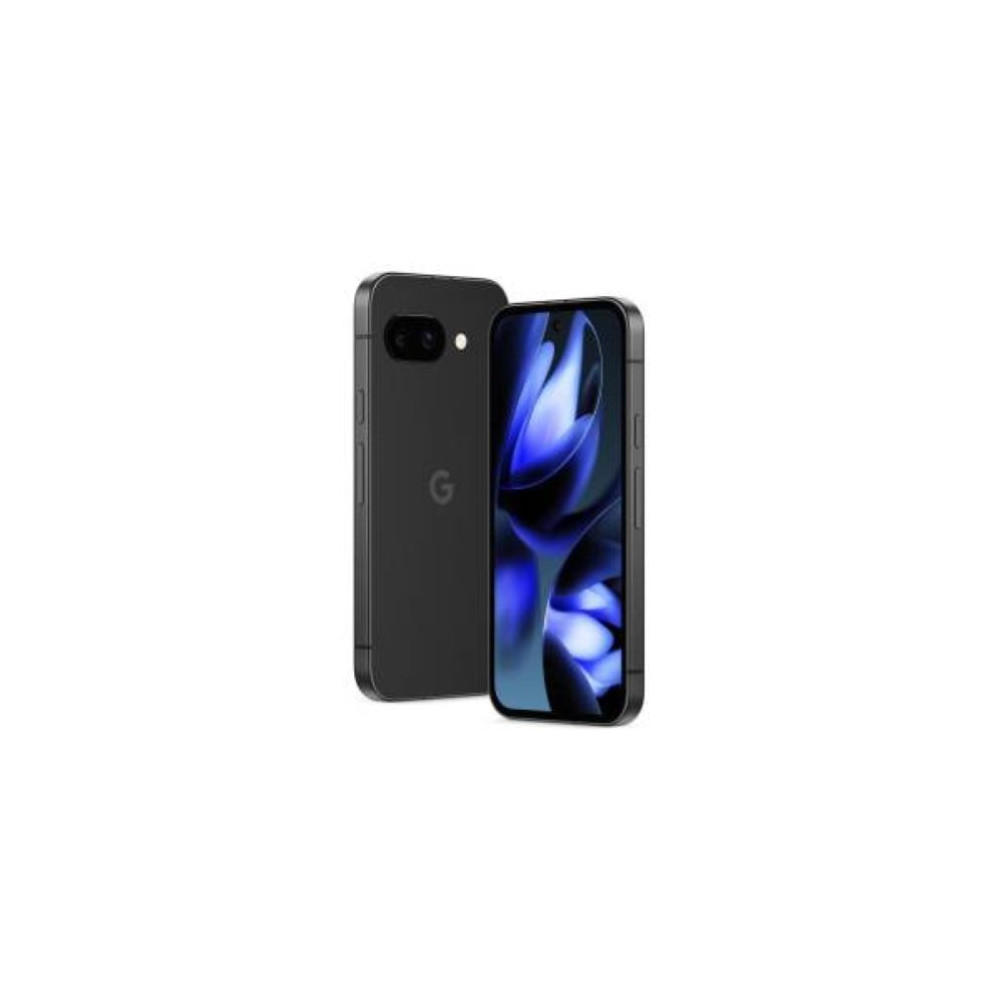 GOOGLE PIXEL 9A 5G 8+128GB 6.3" OBSIDIAN BLACK EUROPA