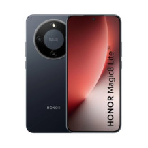HONOR MAGIC 8 LITE 5G 8+256GB 6.7" MIDNIGHT BLACK EUROPA