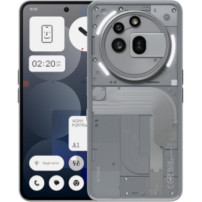 NOTHING PHONE 3A PRO 5G 12+256GB 6.7" GRAY EUROPA