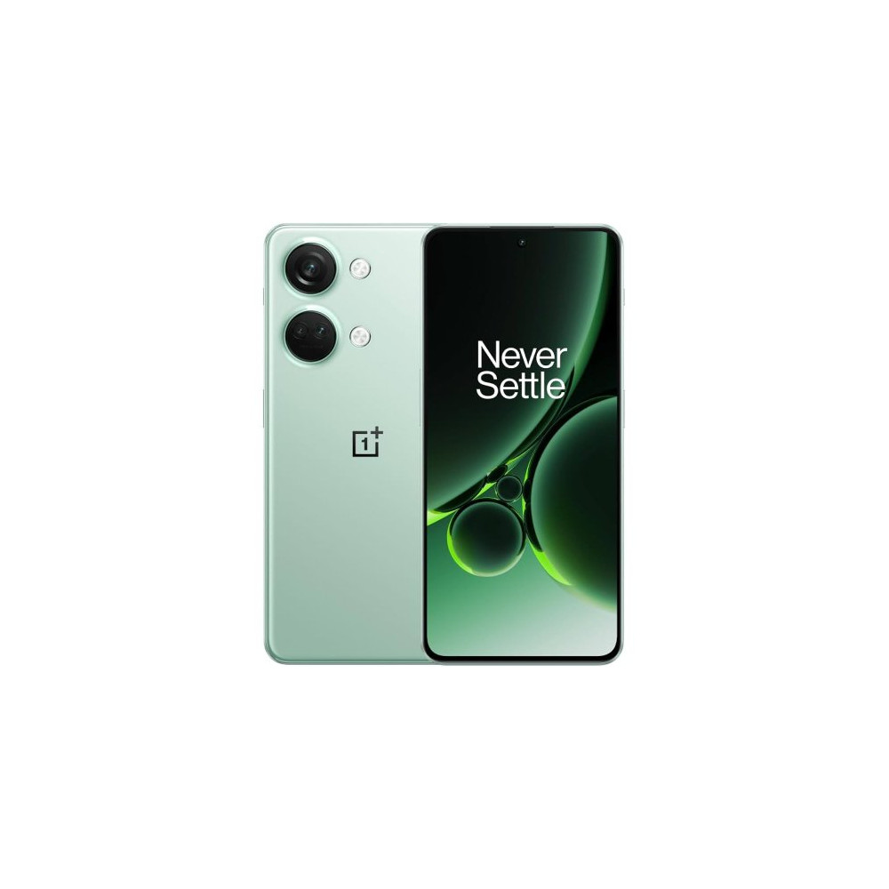 ONEPLUS NORD 3 5G 8+128GB 6.7" MISTY GREEN EUROPA