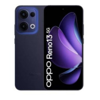 OPPO RENO 13 5G 12+256GB 6.59" LUMINOUS BLUE OPERATORE