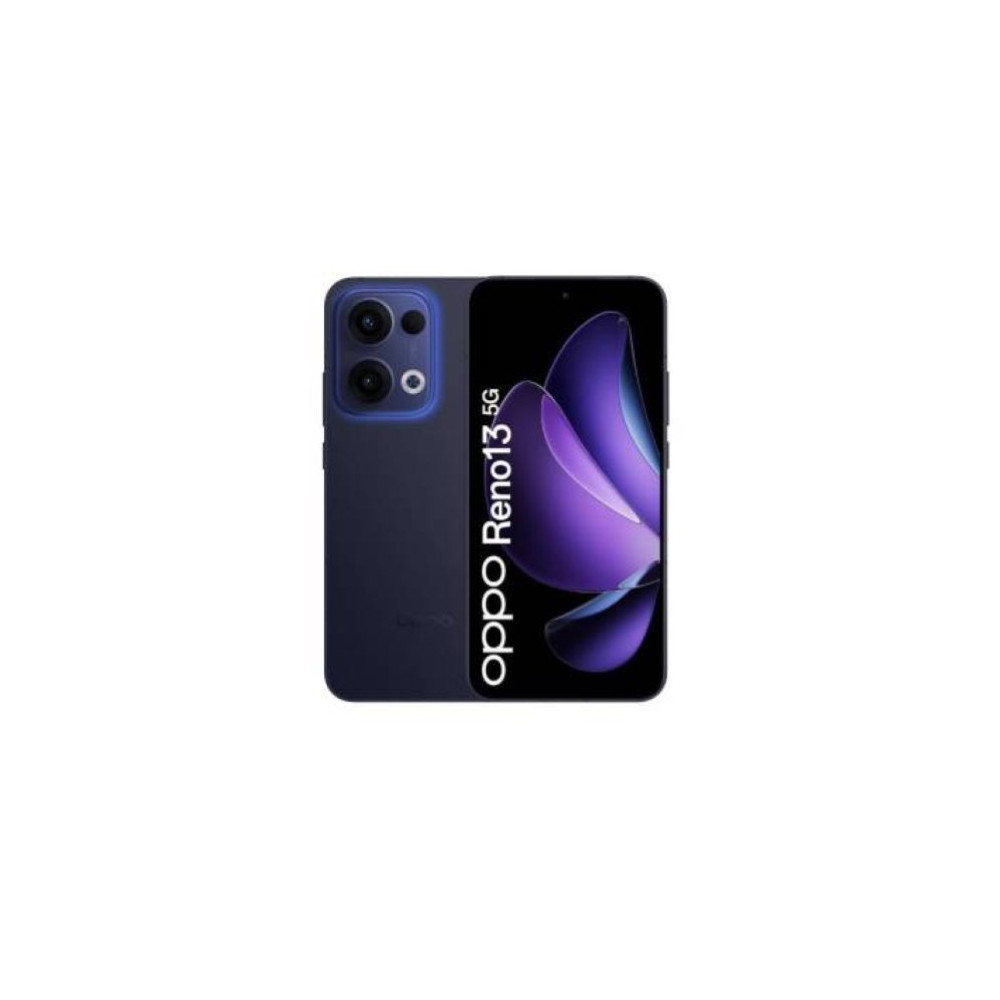 OPPO RENO 13 5G 12+256GB 6.59" LUMINOUS BLUE OPERATORE
