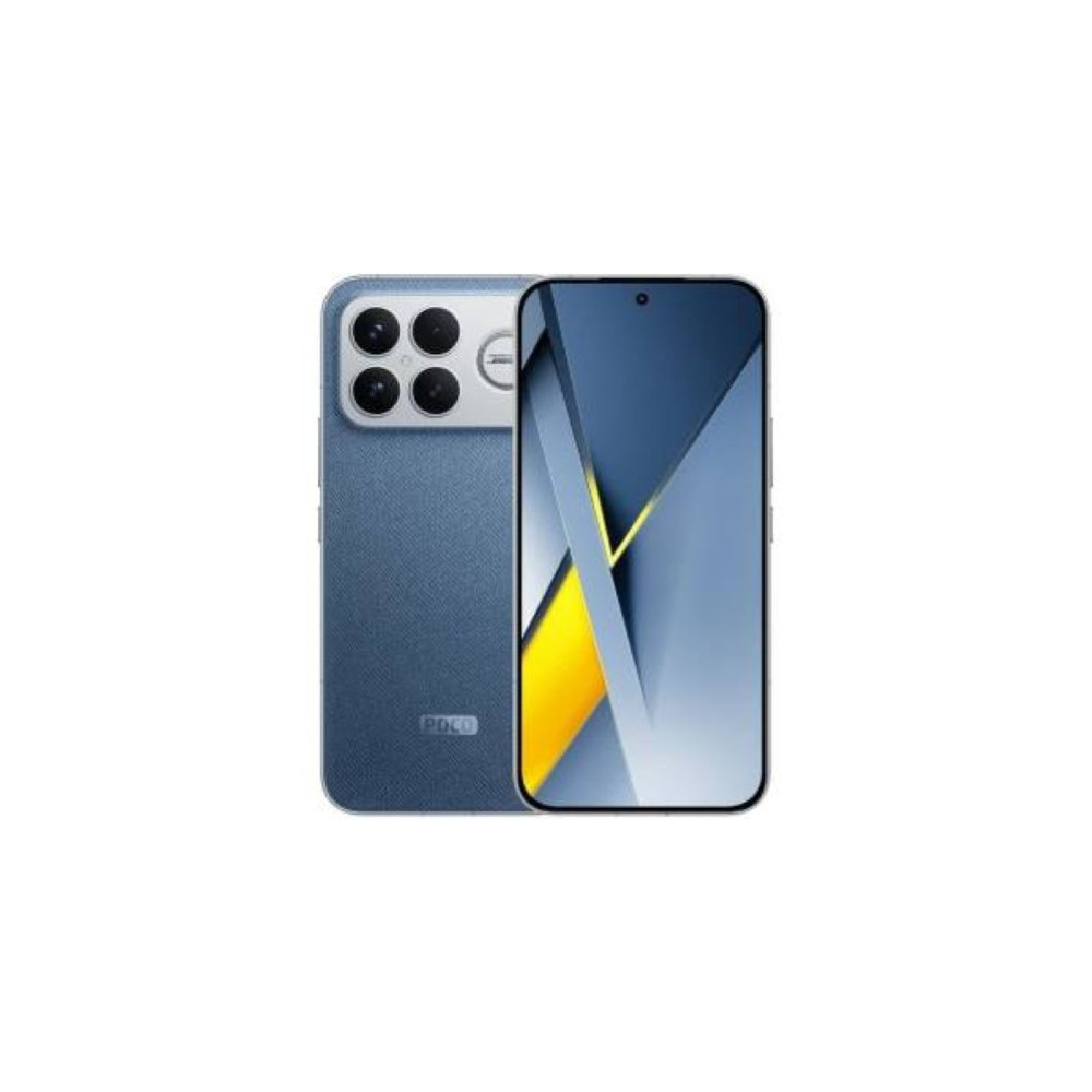 POCO F8 ULTRA 5G 12+256GB 6.9" DENIM BLUE EUROPA