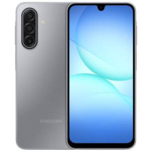 SAMSUNG GALAXY A17 4G 8+256GB 6.7" GRAY ITALIA