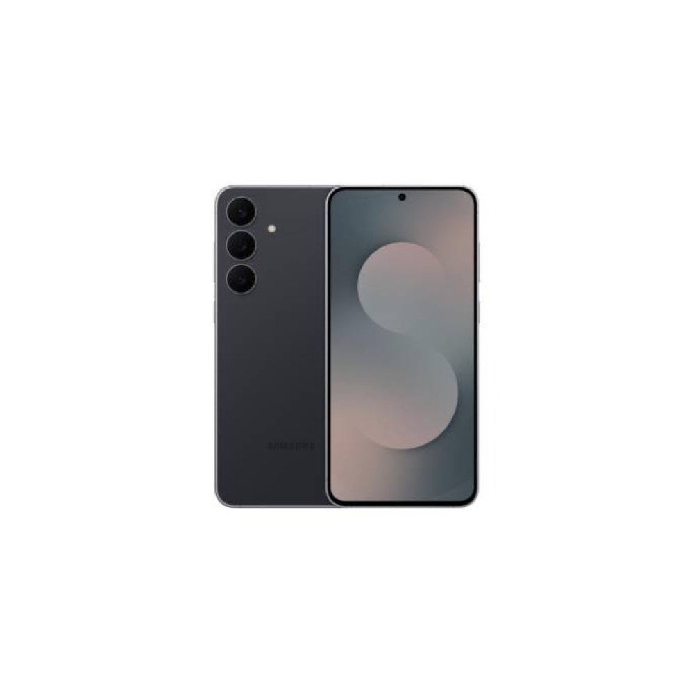 SAMSUNG GALAXY S25 FE 5G 8+256GB 6.7" JET BLACK WIND3