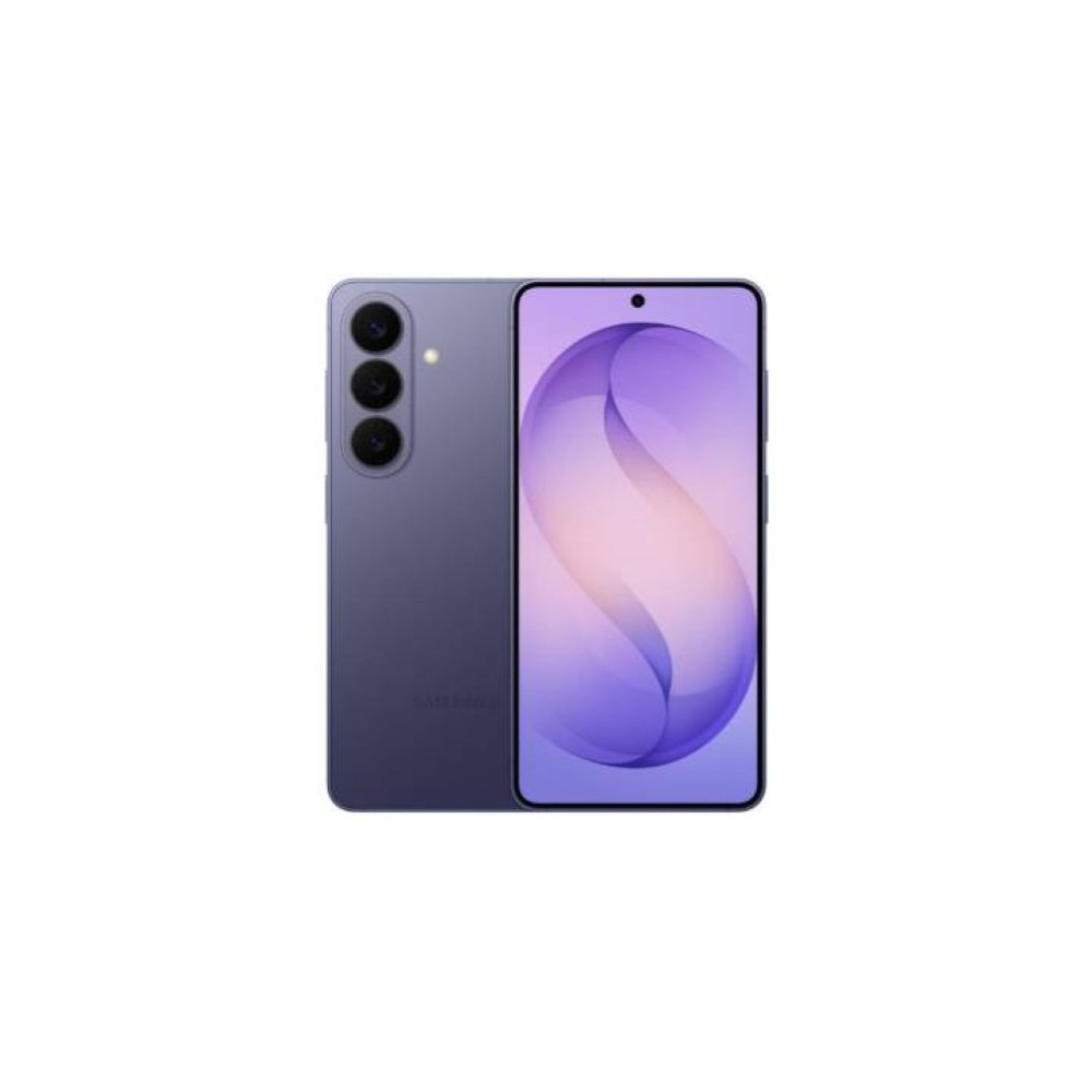 SAMSUNG GALAXY S26 5G 12+512GB 6.3" COBALT VIOLET EUROPA