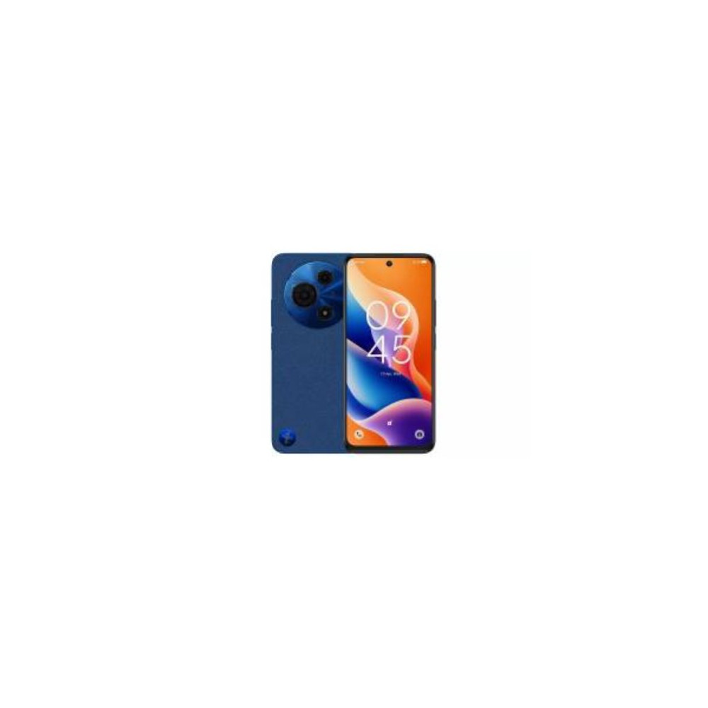 TCL 605 8+256GB 6.7" MIDNIGHT BLUE ITALIA