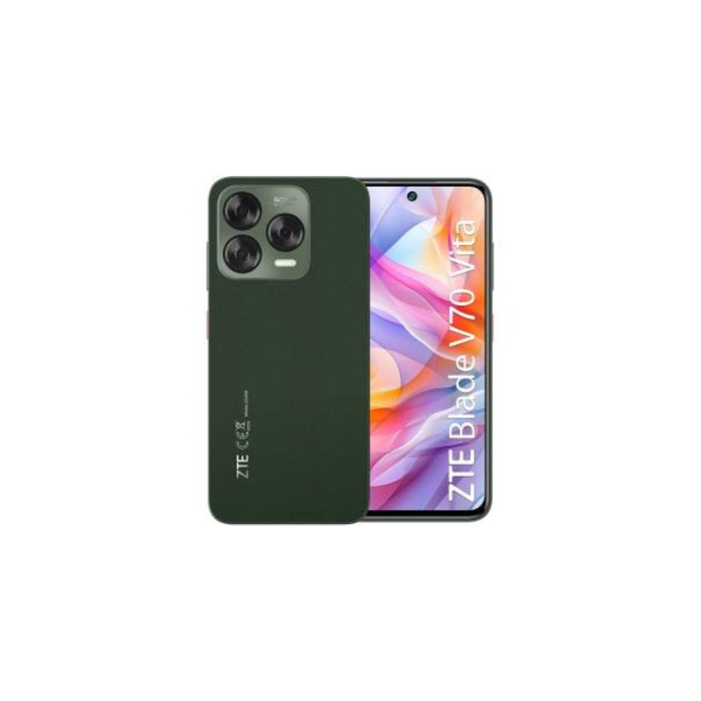 ZTE BLADE V70 VITA 4G 8+256GB 6.7" JADE GREEN ITALIA