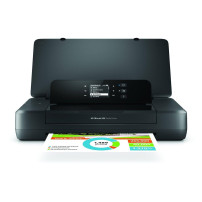 HP OfficeJet 200 Stampanti a getto d'inchiostro mobile
