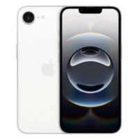 APPLE IPHONE 16E 128GB 6.1" WHITE ITALIA