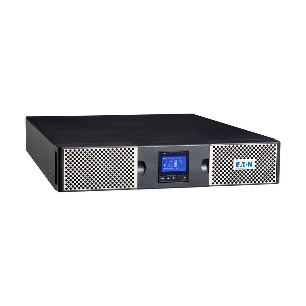 Eaton USV 9px 3.000W 3.000VA C20 Ingresso, 8 uscite C13, 2 uscite C19, 2 He Eaton USV 9px 3.000W 3.000VA C20 Ingresso, 8 uscite C13, 2 uscite C19, 2 He