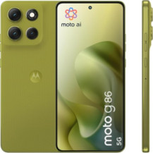 MOTOROLA MOTO G86 5G 8+256GB 6.67" PANTONE GOLDEN CYPESS ITALIA