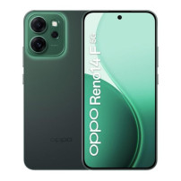 OPPO RENO 14F 5G 8+256GB 6.5" GREEN VODAFONE