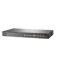 HPE Networking 2930F 24G 4SFP+ switch