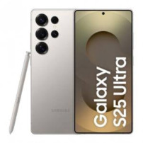 SAMSUNG GALAXY S25 ULTRA 5G 12+512GB 6.9" TITANIUM GRAY ITALIA