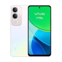 VIVO Y19S 6+128GB 6.68" PEARL SILVER ITALIA