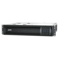 APC Smart-Ups 1500VA, LCD RM, 2U, 230V, rack con una scheda di rete (SMT1500RMI2Unc)