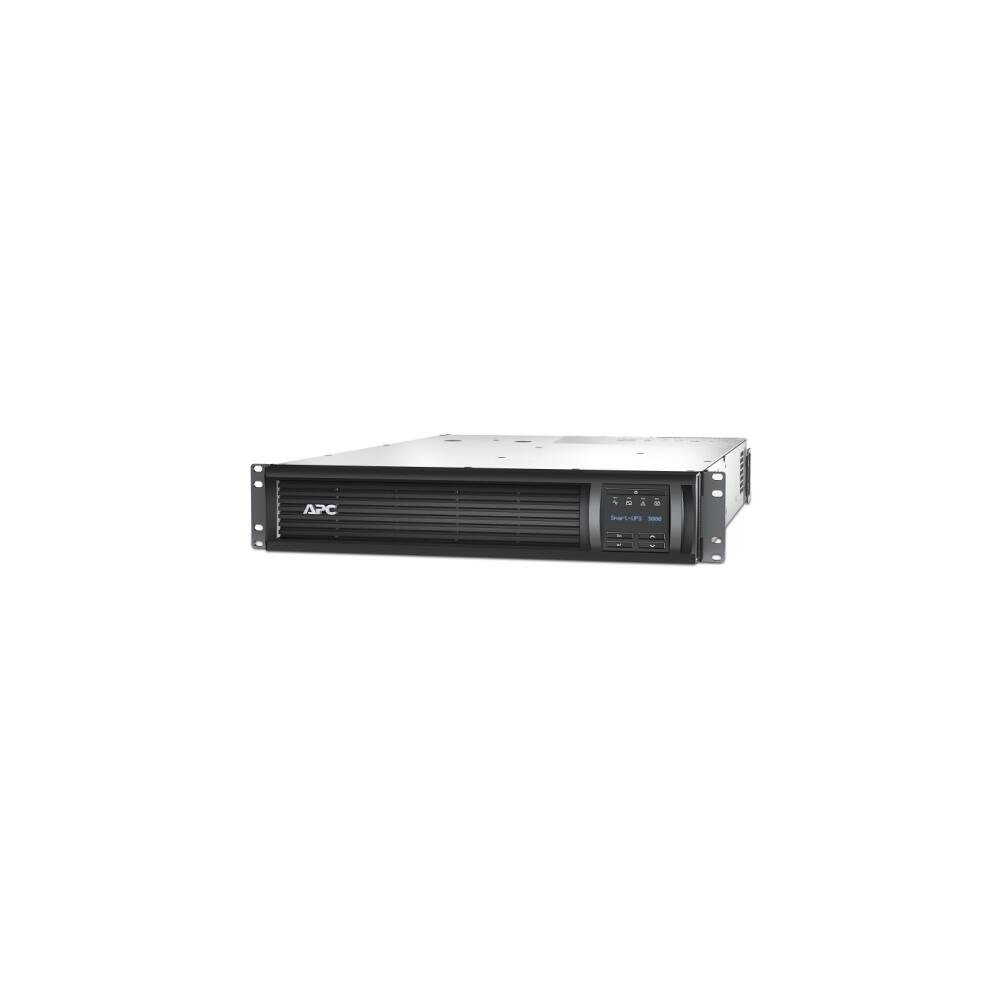 APC USV Line Interactive 2.700W 3000VA 230V Ingresso C20