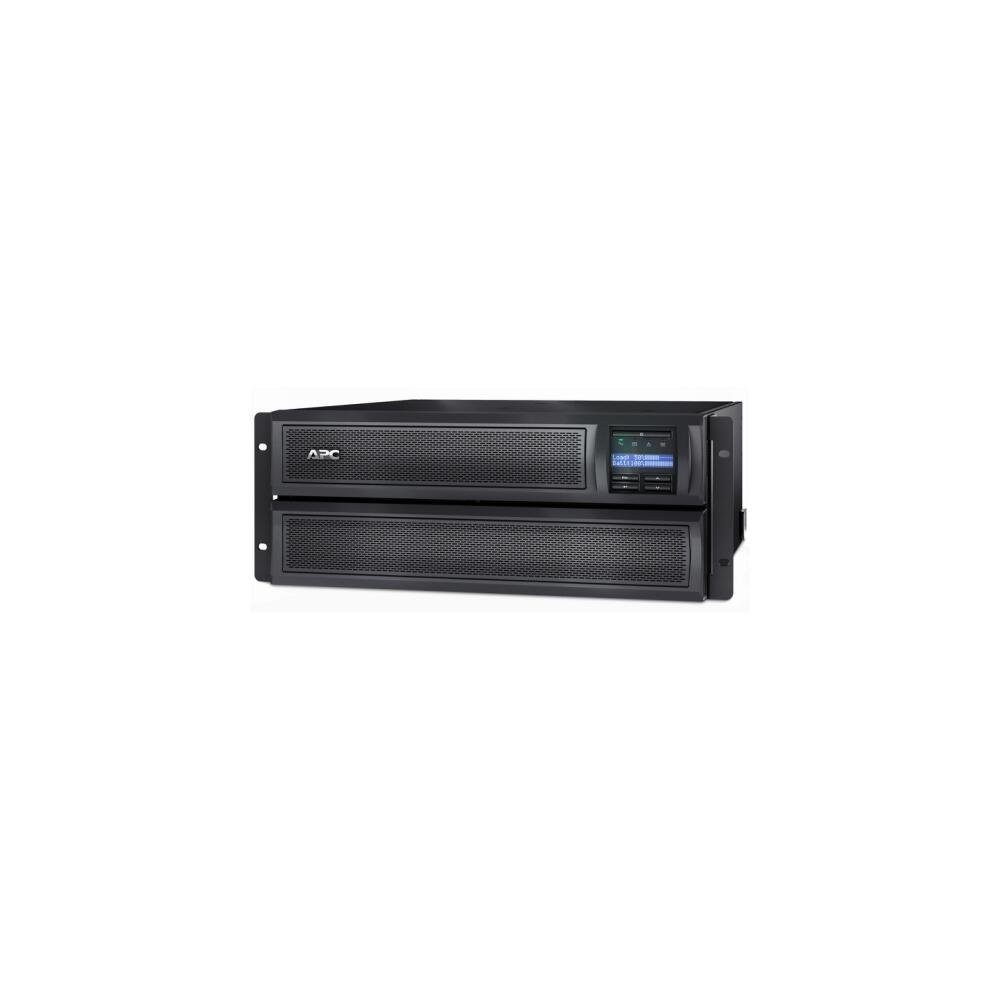 APC USV Line Interactive 1.980W 2.200VA 230V C20 Ingresso