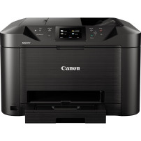 Canone maxify mb2755 stampante multifunzionale a getto