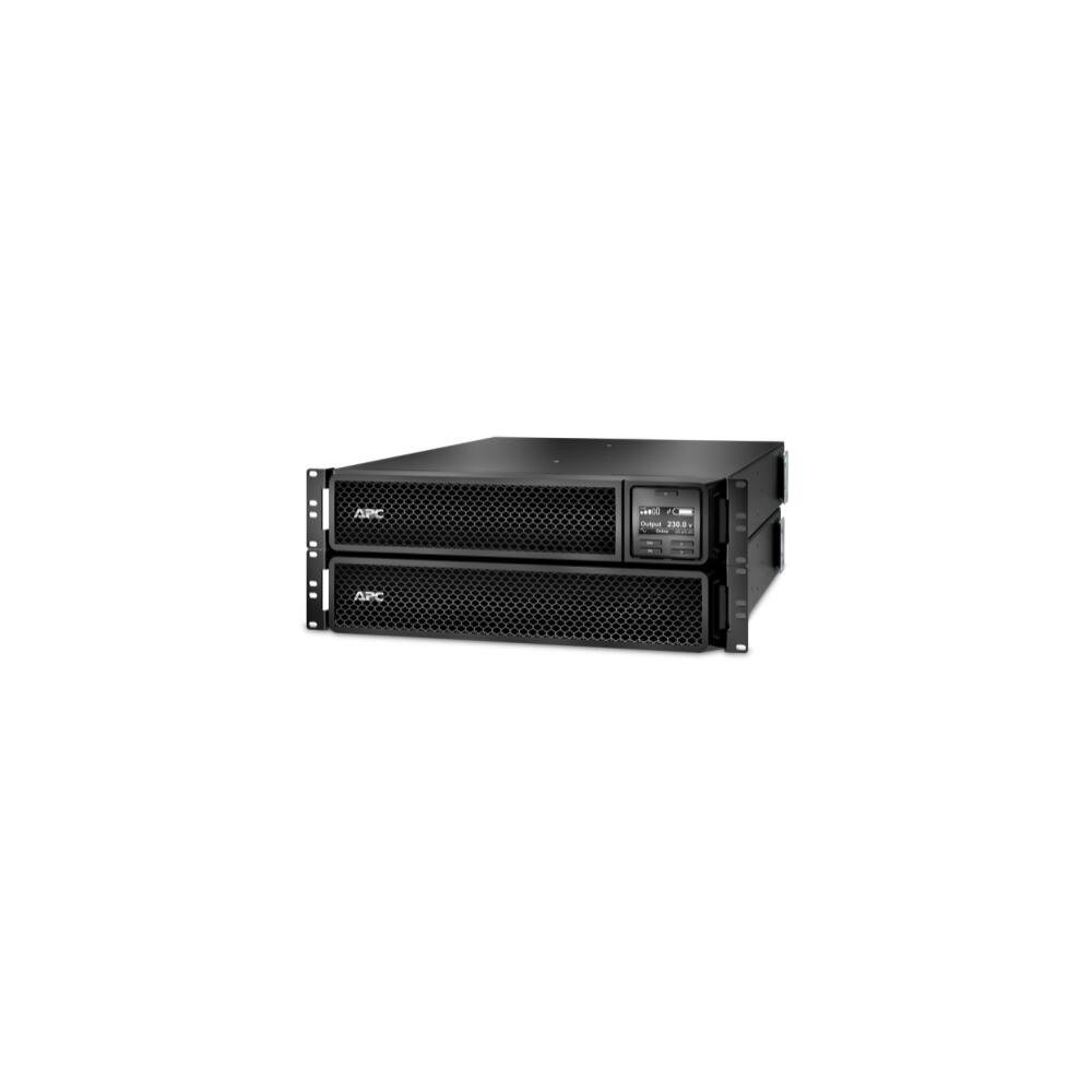 APC USV Online Double Conversion 1.980W 2.200VA 230V C20 Ingresso