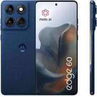 MOTOROLA MOTO EDGE 60 5G 8+256GB 6.67" PANTONE GIBRALTAR SEA (BLUE/MARINE) WIND3