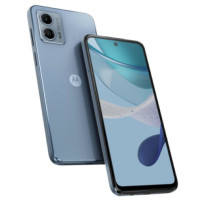 MOTOROLA MOTO G53 5G 4+128GB 6.5" DUAL SIM SILVER TIM