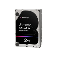 WD Ultrastar DC HA210 Hus722T2tala604 SATA HDD - 2 TB