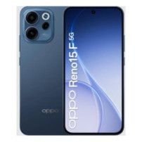 OPPO RENO 15F 5G 8+256GB 6.5" TWILIGH BLACK VODAFONE