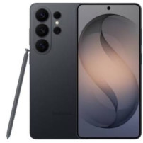 SAMSUNG GALAXY S26 ULTRA 5G 12+512GB 6.9" BLACK EUROPA