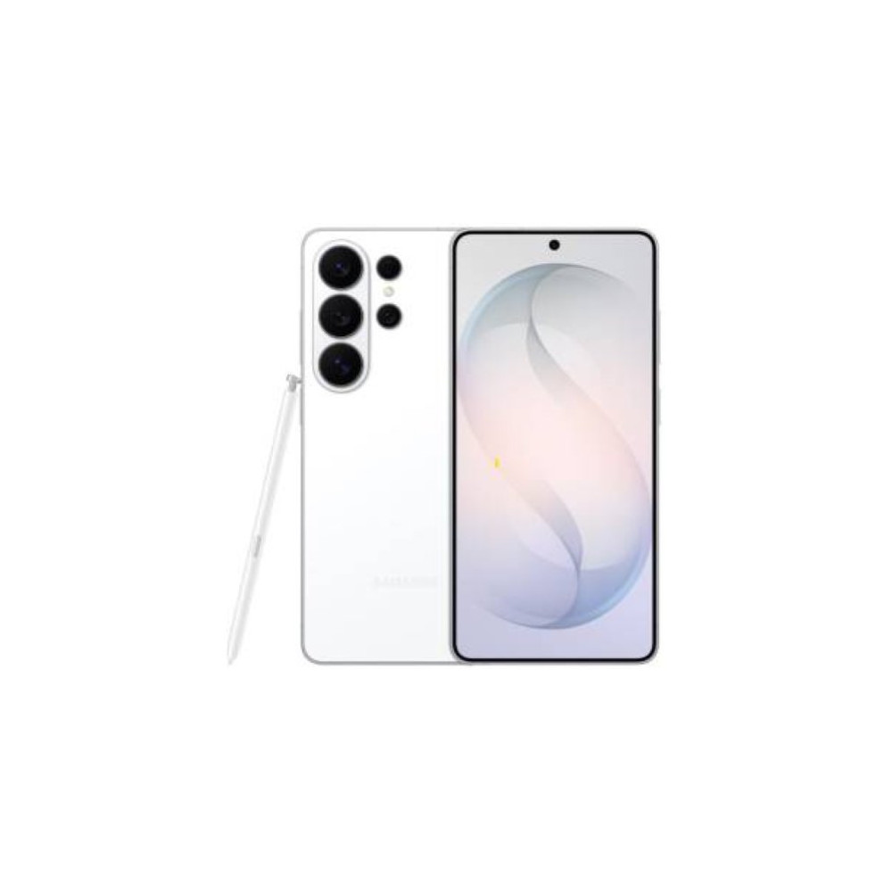 SAMSUNG GALAXY S26 ULTRA 5G 12+512GB 6.9" WHITE EUROPA