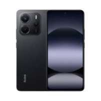 XIAOMI REDMI NOTE 14 4G 8+256GB 6.67" MIDNIGHT BLACK EUROPA