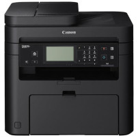 Canon I-Sensys MF237W Multifunzione Laser Stampante B/F
