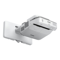 Epson EB-685W Ultra-Rot Dance LCD Proiettore 3500 Lumens