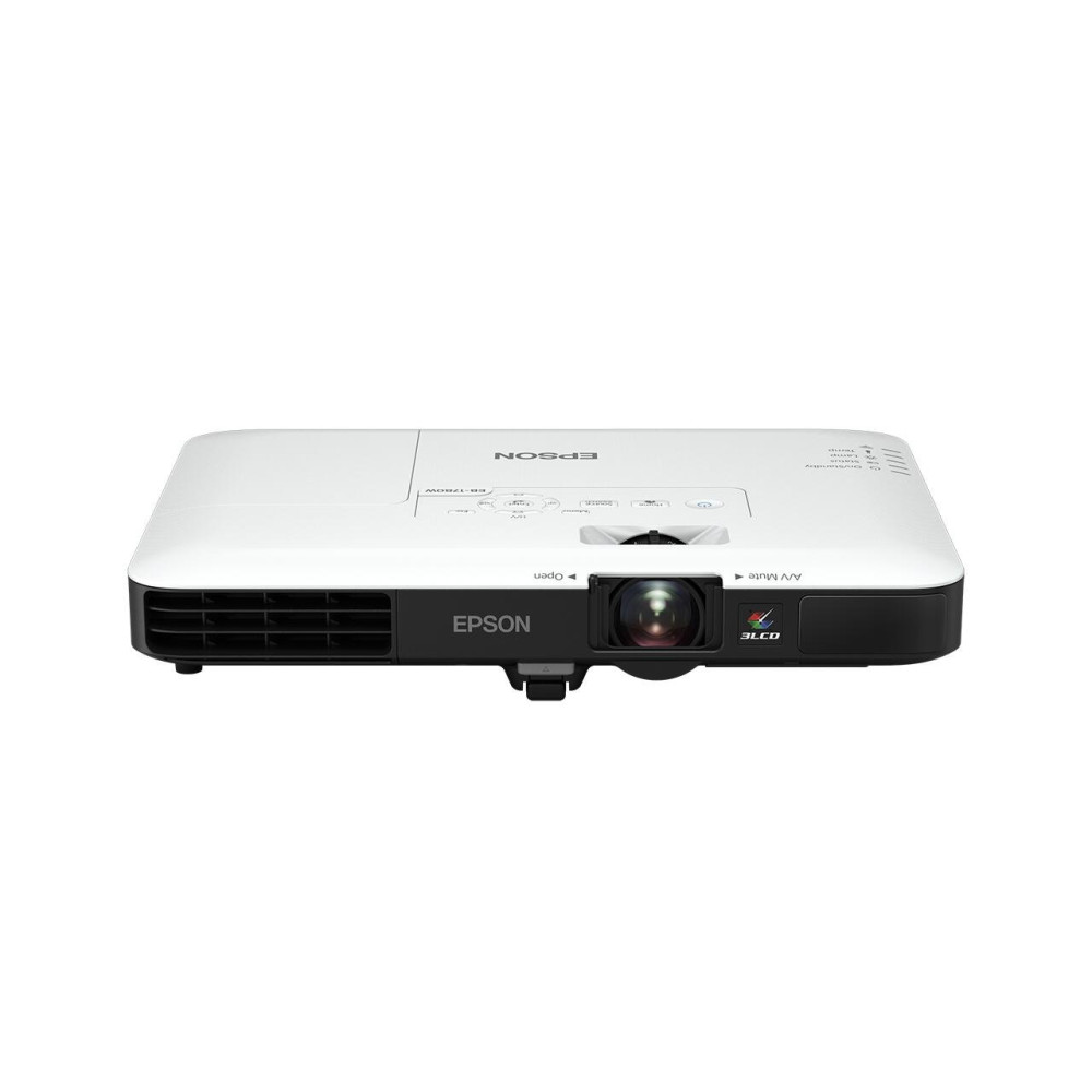 EPSON EB-1780W Mobile LCD Proiettore 3.000 Lumens