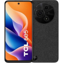 TCL 605 8+256GB 6.7" BLACK EUROPA