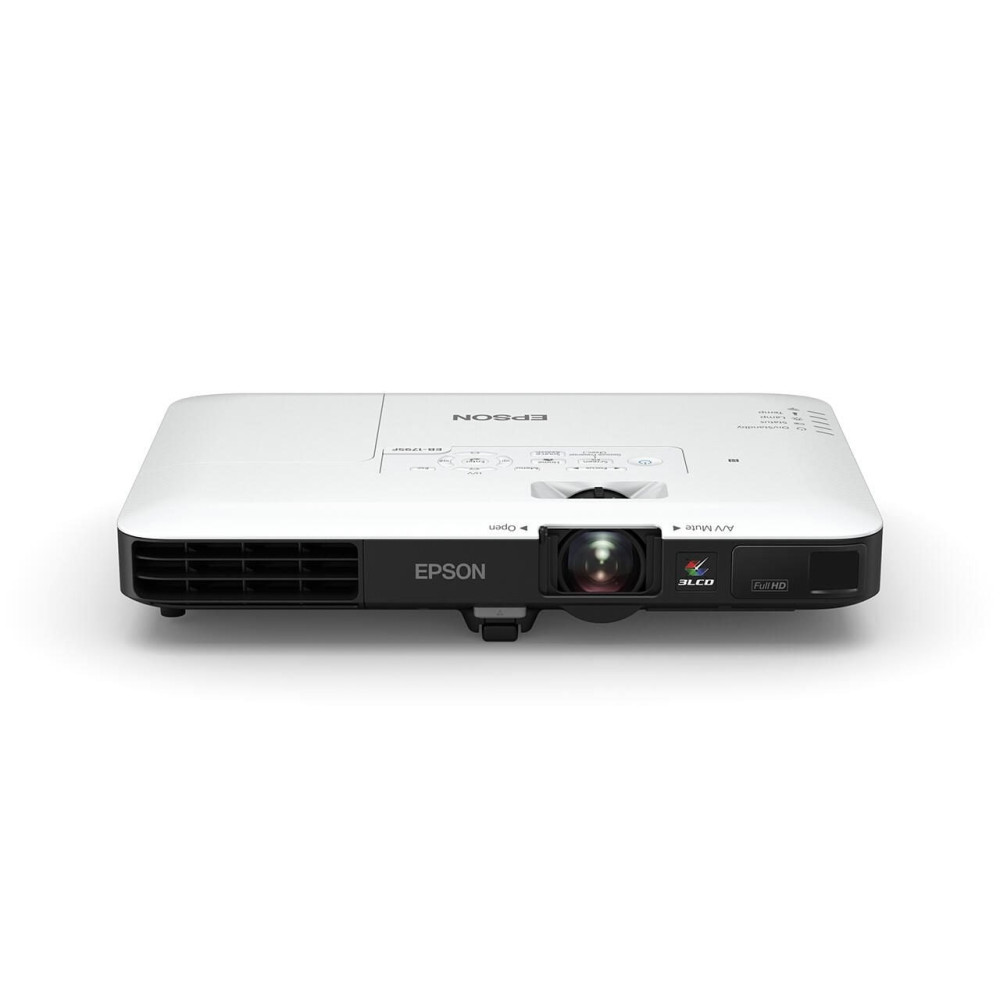 EPSON EB-1795F Mobile LCD Projector 3200 Lumens EPSON EB-1795F Mobile LCD Projector 3200 Lumens