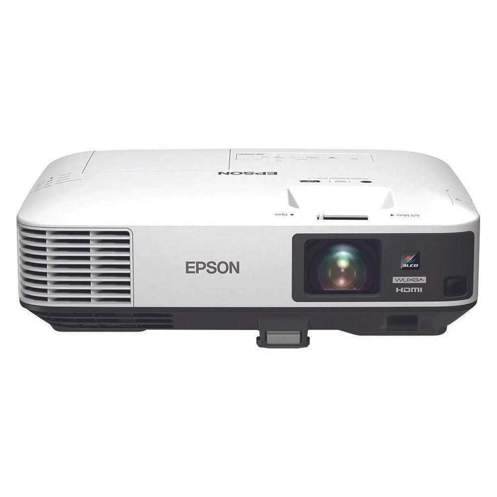 EPSON EB-2250U LCD Proiettore 5000 Lumens EPSON EB-2250U LCD Proiettore 5000 Lumens