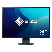 Eizo FlexScan EV2456-BK Monitor LED 61,1 cm 24,1 pollici neri