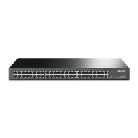 TP-Link TL-SG1048 Interruttore di montaggio a rack gigabit a 48 porte