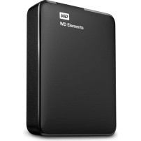 WD Elements Drive rigido portatile 2 TB