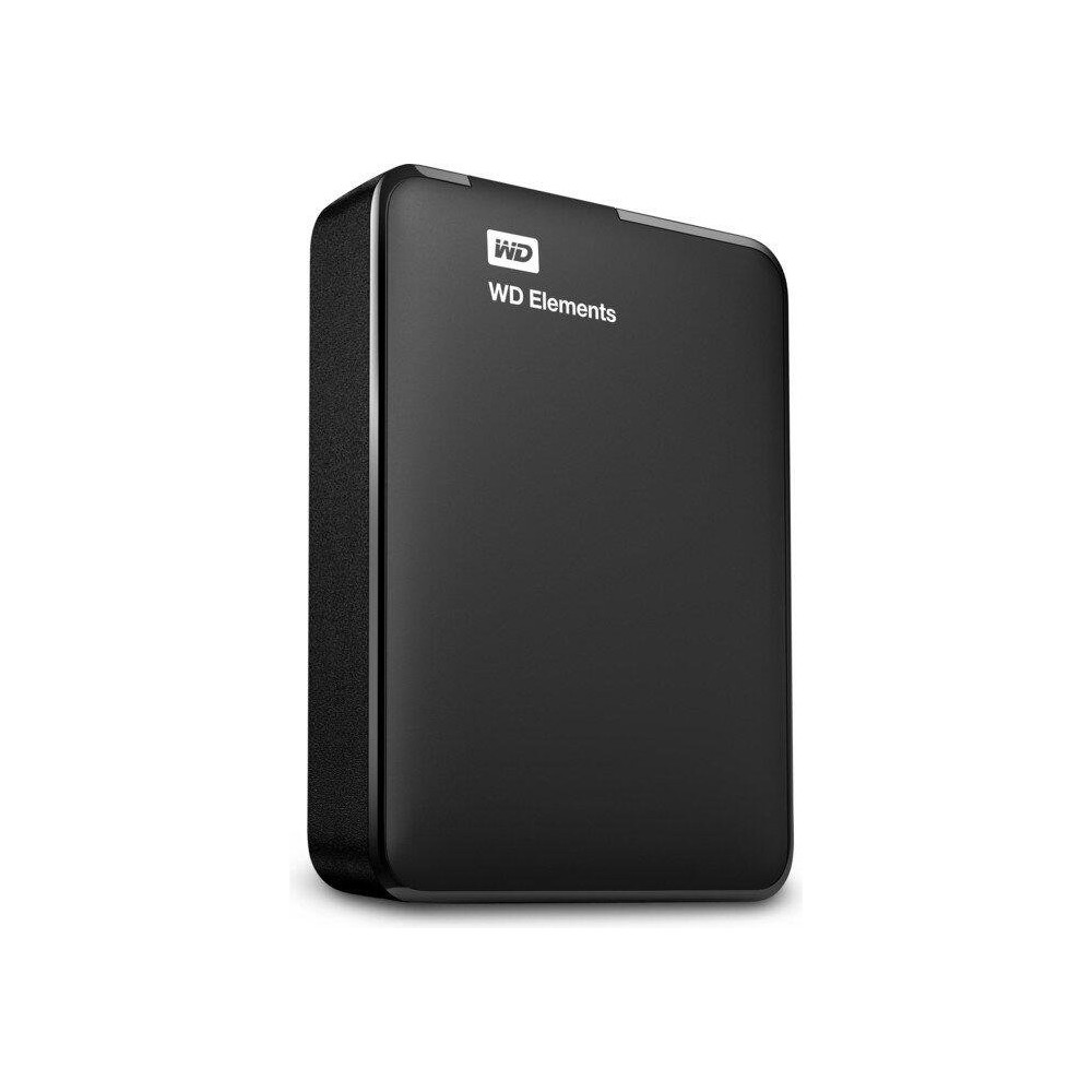 WD Elements Drive rigido portatile 2 TB