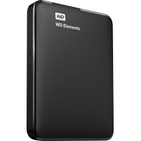 WD Elements Drive rigido portatile 1 TB