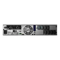 APC USV Line Interactive 600W 750VA 230V C14 Ingresso