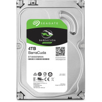 Seagate Barracuda® - 4 TB