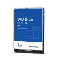 WD Blue ™ SATA HDD - 1 TB