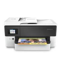 HP OfficeJet Pro 7720 Device multifunzione a getto