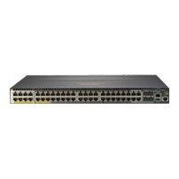 HPE Networking 2930m 40G Poe+-Switch con 8 HPE Smart Rate e 1 slot