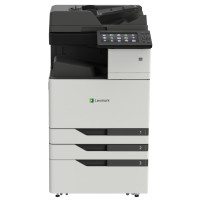 Lexmark CX924DXE Color Laser Multifunction Device